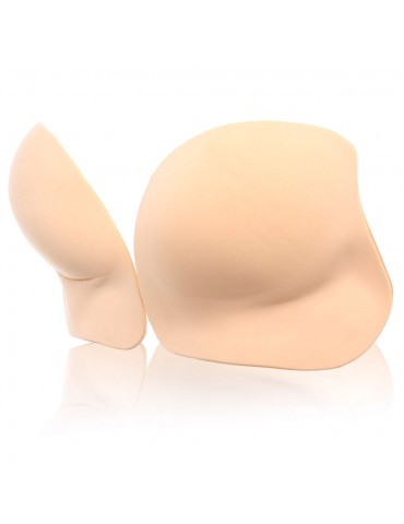 Sexy Invisible Push Up Strapless Seamfres Sticky Bras